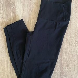 Paragon Leggings